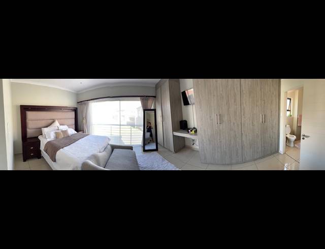 3 BEDROOM DUPLEX RENTED IN JACKAROO PARK
